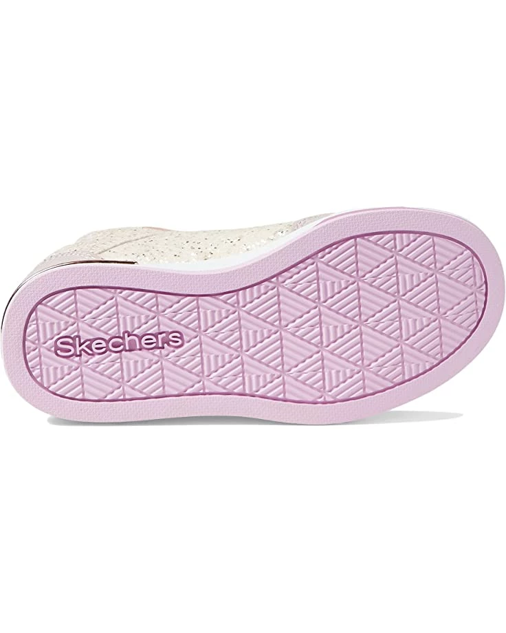 SKECHERS KIDS Sneakers & Athletic Shoes Street - Shoutouts 2.0-Glitter Steps 310647L (Little Kid/Big Kid) 5 SKECHERS KIDS Sneakers & Athletic Shoes Street - Shoutouts 2.0-Glitter Steps 310647L (Little Kid/Big Kid) - Image 3