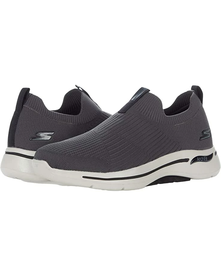 SKECHERS Performance Sneakers & Athletic Shoes Go Walk Arch Fit - Iconic 10 SKECHERS Performance Sneakers & Athletic Shoes Go Walk Arch Fit - Iconic - Image 8