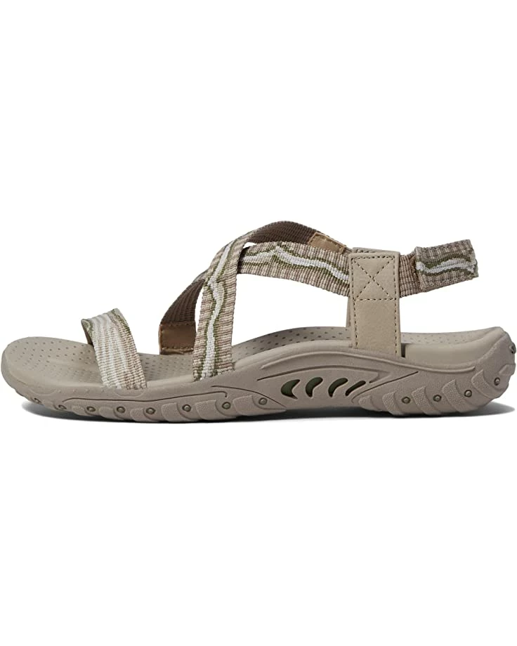 SKECHERS Sandals Reggae - Stay Together 6 SKECHERS Sandals Reggae - Stay Together - Image 4