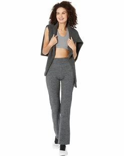 SKECHERS The Gowalk Pants Gostretch High-Waisted Diamond Brushed -SKECHERS Shop 71tDs9VsysL. AC SR736920