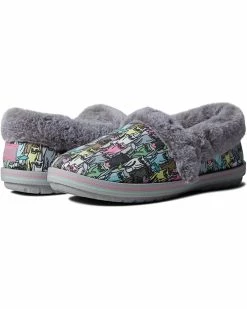 BOBS from SKECHERS Slippers Too Cozy - Kitten Gloves