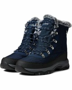 SKECHERS Boots Trego - Cold Blues 17 SKECHERS Boots Trego - Cold Blues -SKECHERS Shop 71tWBFBPjyL. AC SR736920