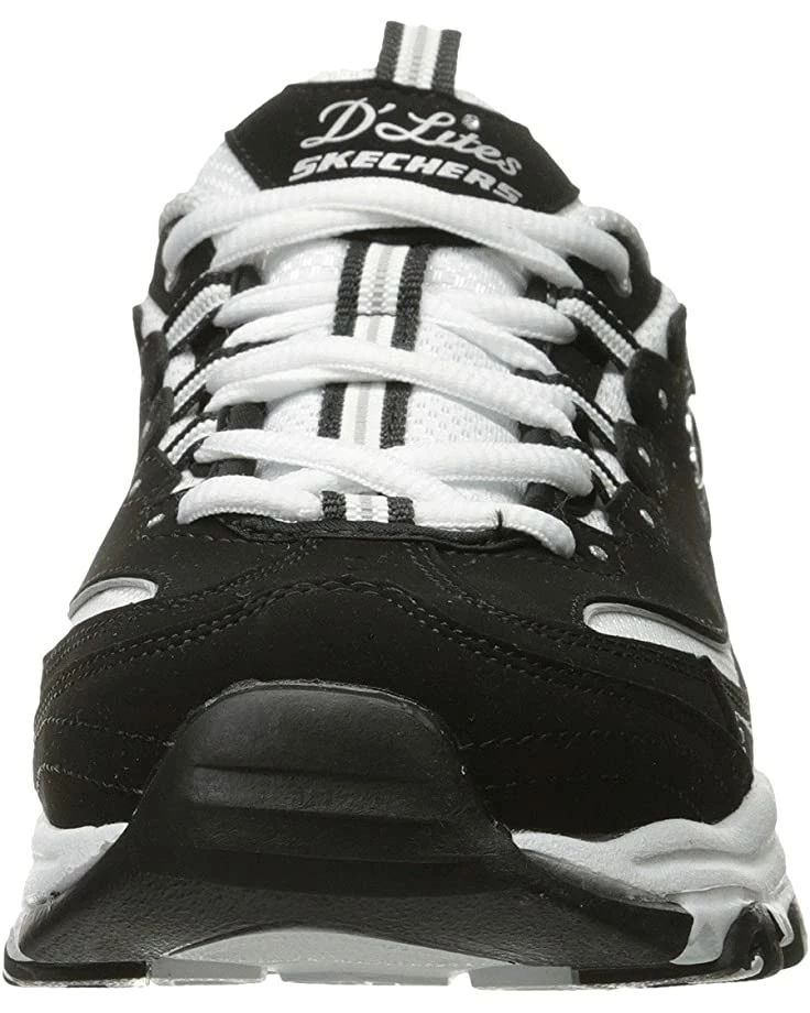 SKECHERS Sneakers & Athletic Shoes D'Lites - Biggest Fan 9 SKECHERS Sneakers & Athletic Shoes D'Lites - Biggest Fan - Image 7