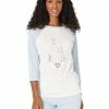 SKECHERS Shirts & Tops Live Love Rescue Baseball Tee -SKECHERS Shop 71tfvoKSNIL. AC SR736920