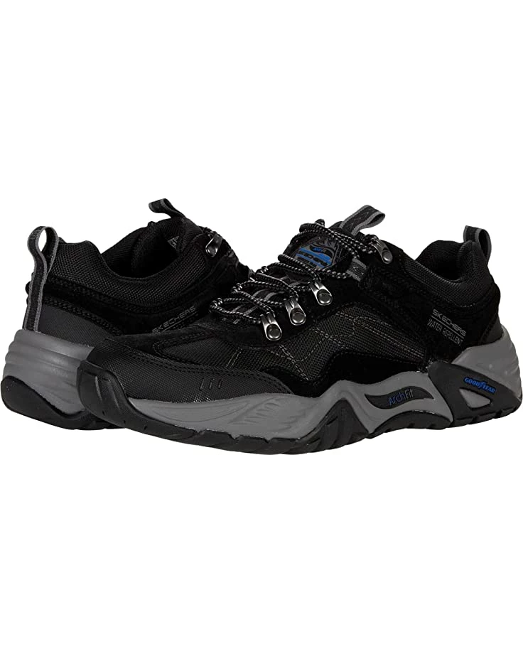 SKECHERS Sneakers & Athletic Shoes Arch Fit Recon - Harbin 3 SKECHERS Sneakers & Athletic Shoes Arch Fit Recon - Harbin