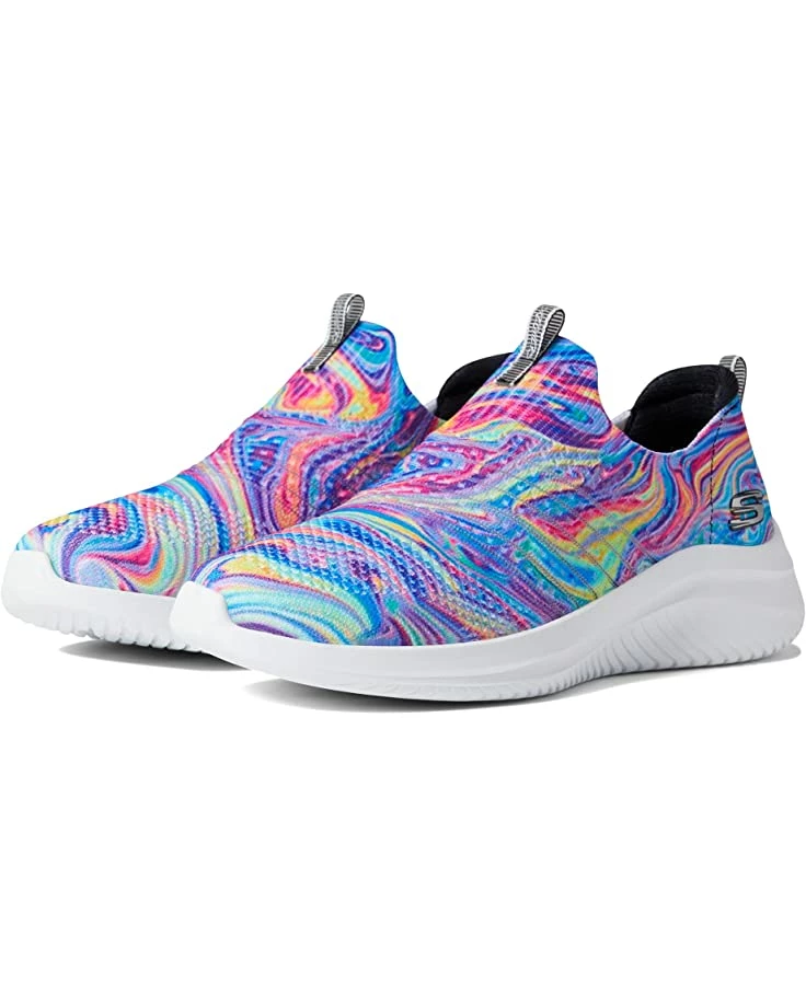 SKECHERS Sneakers & Athletic Shoes Ultra Flex 3.0 - Groovy Orbit 3 SKECHERS Sneakers & Athletic Shoes Ultra Flex 3.0 - Groovy Orbit