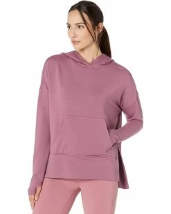 SKECHERS Hoodies & Sweatshirts Skechluxe Restful Long Sleeve Hoodie -SKECHERS Shop 71uN8TV5PCL. AC SR736920