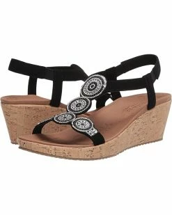 SKECHERS Heels Beverlee - Date Glam