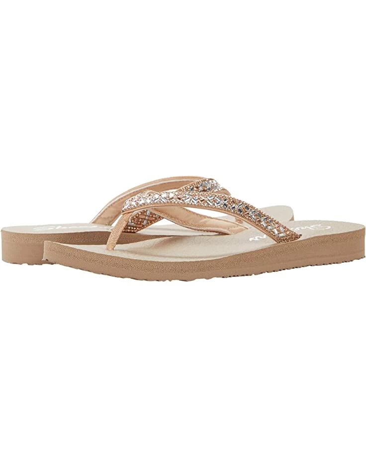 SKECHERS Sandals Meditation - Lotus Bae 9 SKECHERS Sandals Meditation - Lotus Bae - Image 7