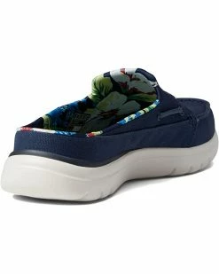 SKECHERS Performance Sneakers & Athletic Shoes On-The-Go Flex Canvas Mule -SKECHERS Shop 71uVayvJGIL. AC SR736920