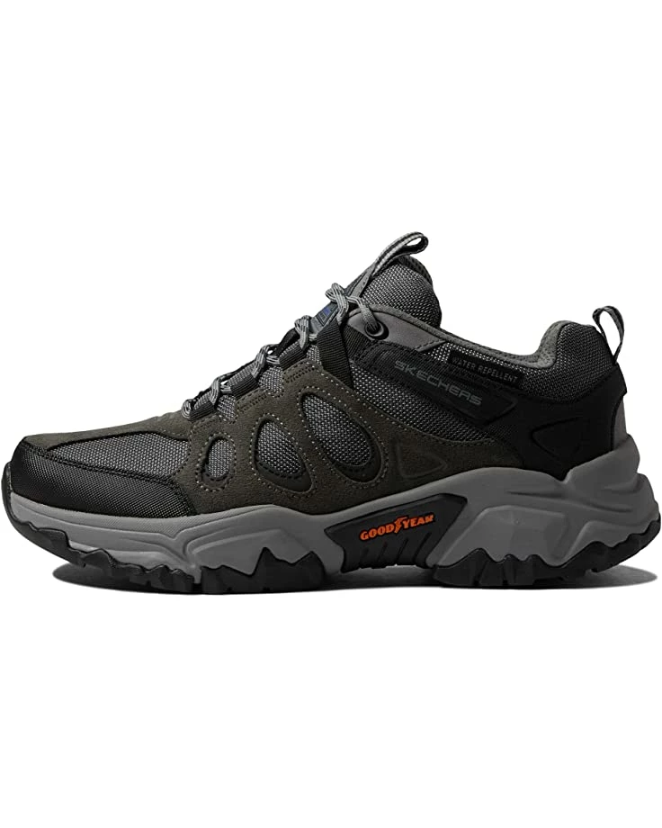 SKECHERS Hiking Relaxed Fit Terraform - Selvin 6 SKECHERS Hiking Relaxed Fit Terraform - Selvin - Image 4