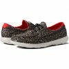 SKECHERS Performance Boat Shoes Go Walk Lite Leopard Print Boat Shoe -SKECHERS Shop 71ufrtCWkaL. AC SR736920