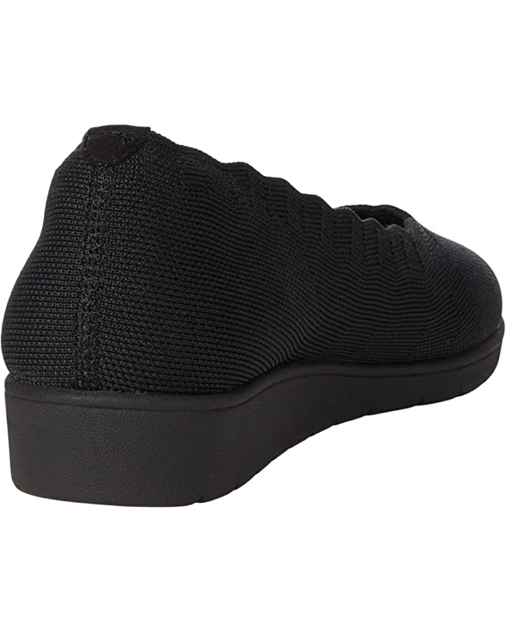 SKECHERS Loafers Cleo Flex Wedge - Spellbound 7 SKECHERS Loafers Cleo Flex Wedge - Spellbound - Image 5