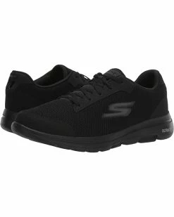 SKECHERS Performance Sneakers & Athletic Shoes Go Walk 5 - Demitass