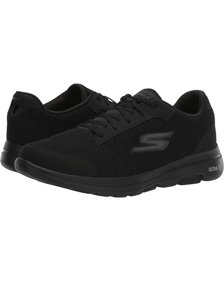 SKECHERS Performance Sneakers & Athletic Shoes Go Walk 5 - Demitass 3 SKECHERS Performance Sneakers & Athletic Shoes Go Walk 5 - Demitass