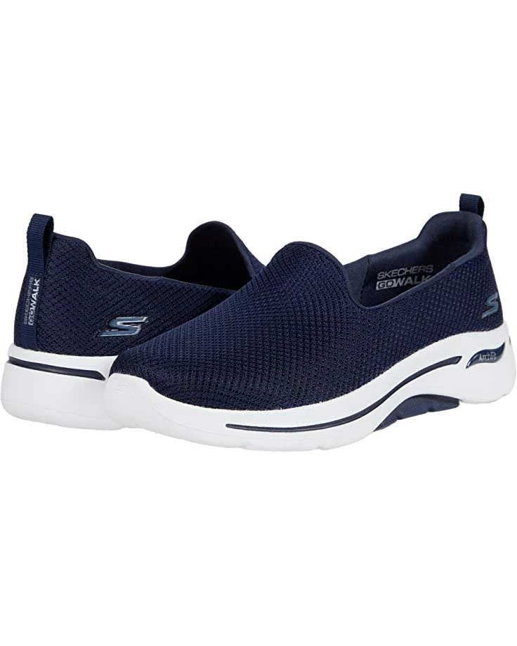 SKECHERS Performance Sneakers & Athletic Shoes Go Walk Arch Fit 14 SKECHERS Performance Sneakers & Athletic Shoes Go Walk Arch Fit - Image 12