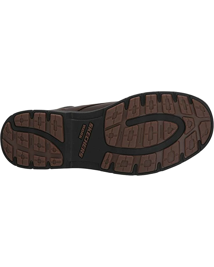 SKECHERS Work Boots Vicksburk 5 SKECHERS Work Boots Vicksburk - Image 3