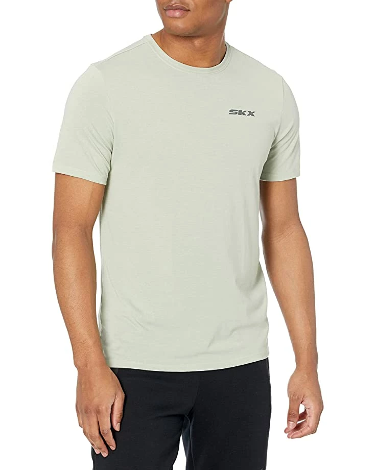 SKECHERS Shirts & Tops Men's Godri Premium Skx Tee 3 SKECHERS Shirts & Tops Men's Godri Premium Skx Tee