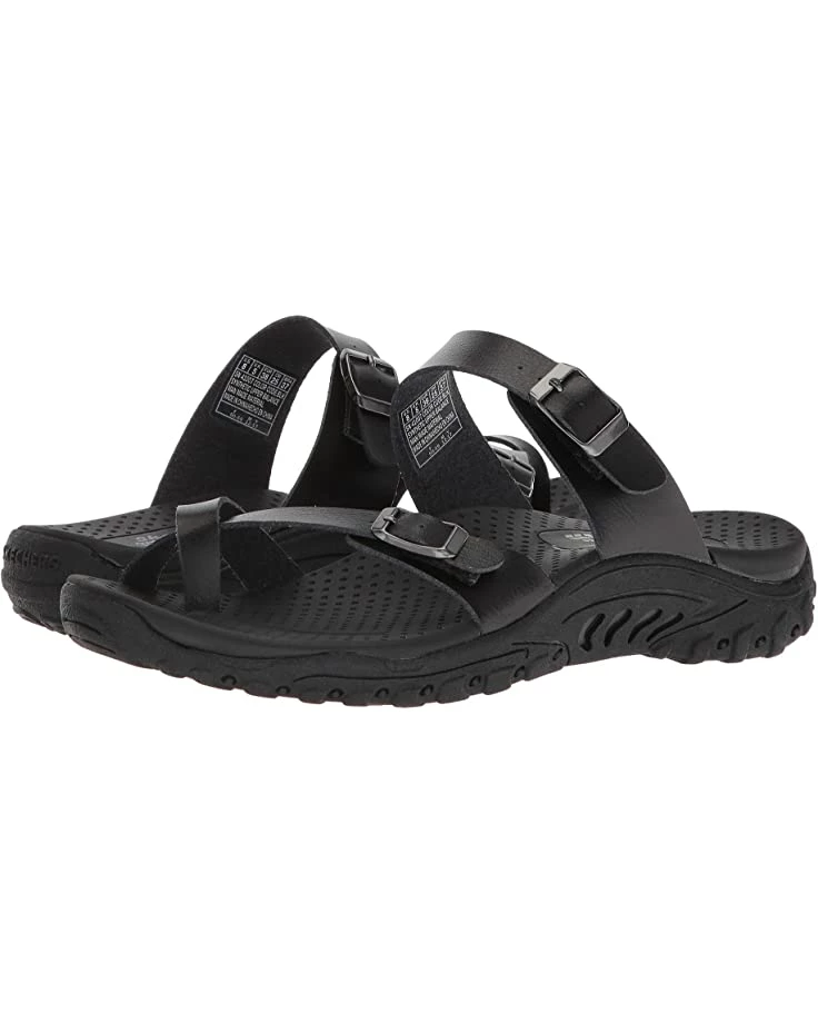 SKECHERS Sandals Reggae - Carribean 3 SKECHERS Sandals Reggae - Carribean