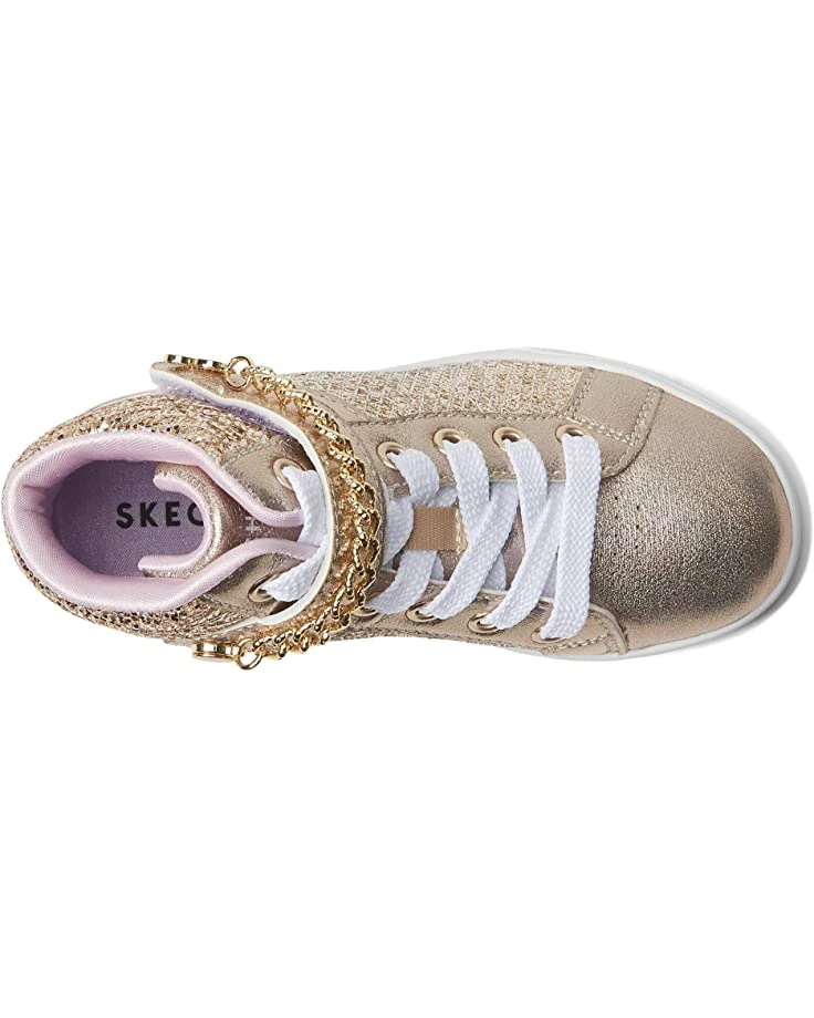 SKECHERS KIDS Sneakers & Athletic Shoes Street - Shoutouts 310615L (Little Kid/Big Kid) 4 SKECHERS KIDS Sneakers & Athletic Shoes Street - Shoutouts 310615L (Little Kid/Big Kid) - Image 2