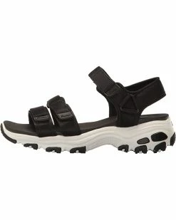 SKECHERS Sandals D'Lites - Fresh Catch -SKECHERS Shop 71vEvW5WJQL. AC SR736920