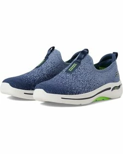 SKECHERS Performance Sneakers & Athletic Shoes Go Walk Arch Fit - Lunar Views -SKECHERS Shop 71vGLLbkvVL. AC SR736920