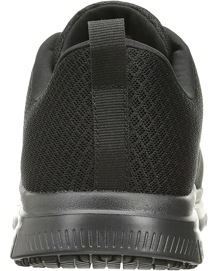 SKECHERS Work Sneakers & Athletic Shoes Flex Advantage SR - Bendon 7 SKECHERS Work Sneakers & Athletic Shoes Flex Advantage SR - Bendon - Image 5
