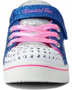 SKECHERS KIDS Sneakers & Athletic Shoes Twinkle Toes - Sparkle Rayz 314836N (Toddler) 14 SKECHERS KIDS Sneakers & Athletic Shoes Twinkle Toes - Sparkle Rayz 314836N (Toddler) -SKECHERS Shop 71vMWRxToKL. AC SR736920