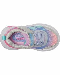 SKECHERS KIDS Sneakers & Athletic Shoes Sport - Snuggle Sneaks 302216N (Toddler) -SKECHERS Shop 71vOSDAmIeL. AC SR736920