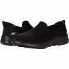 SKECHERS Performance Sneakers & Athletic Shoes Go Walk 6 - Clear Virtue