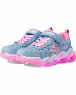 SKECHERS KIDS Sneakers & Athletic Shoes Sport Lighted - Hyper Surge 302330L (Little Kid/Big Kid) 15 SKECHERS KIDS Sneakers & Athletic Shoes Sport Lighted - Hyper Surge 302330L (Little Kid/Big Kid) -SKECHERS Shop 71vTiSuuzRL. AC SR736920