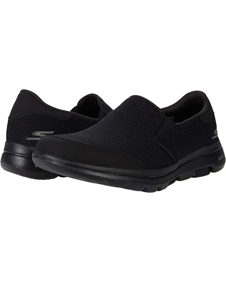 SKECHERS Performance Sneakers & Athletic Shoes Go Walk 5 - 216063 3 SKECHERS Performance Sneakers & Athletic Shoes Go Walk 5 - 216063