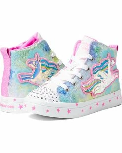 SKECHERS KIDS Sneakers & Athletic Shoes Twinkle Toes - Twi-Lites 2.0 314439L (Little Kid)