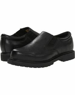 SKECHERS Work Loafers Cottonwood Goddard