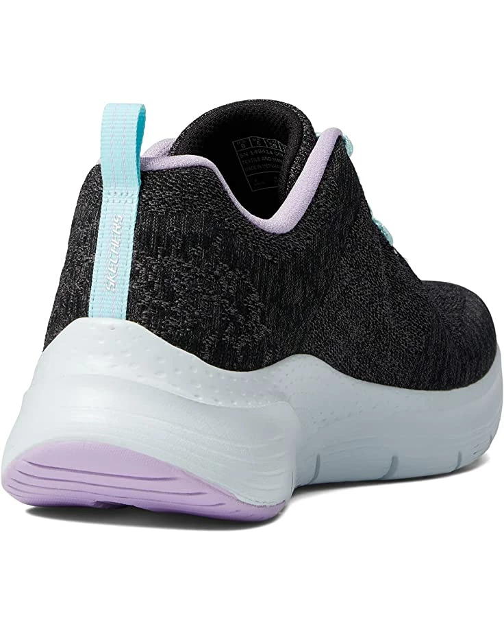 SKECHERS Sneakers & Athletic Shoes Arch Fit - Comfy Wave 7 SKECHERS Sneakers & Athletic Shoes Arch Fit - Comfy Wave - Image 5