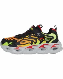 SKECHERS KIDS Sneakers & Athletic Shoes Sport Lighted - Thermo-Flash 400106L (Little Kid/Big Kid) 12 SKECHERS KIDS Sneakers & Athletic Shoes Sport Lighted - Thermo-Flash 400106L (Little Kid/Big Kid) -SKECHERS Shop 71vrh7MZtRL. AC SR736920