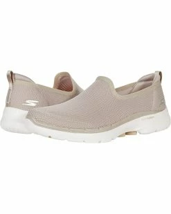 SKECHERS Performance Sneakers & Athletic Shoes Go Walk 6 - Clear Virtue -SKECHERS Shop 71vyCW7CxyS. AC SR736920