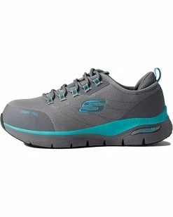 SKECHERS Work Sneakers & Athletic Shoes Arch Fit SR Composite Toe 12 SKECHERS Work Sneakers & Athletic Shoes Arch Fit SR Composite Toe -SKECHERS Shop 71vzQA50osL. AC SR736920
