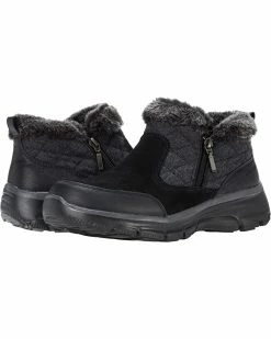 SKECHERS Boots Easy Going - Warm Vibez