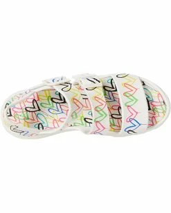 SKECHERS Sandals Foamies D'Lites 2.0 - Heart You 9 SKECHERS Sandals Foamies D'Lites 2.0 - Heart You -SKECHERS Shop 71w1hwFAMnL. AC SR736920