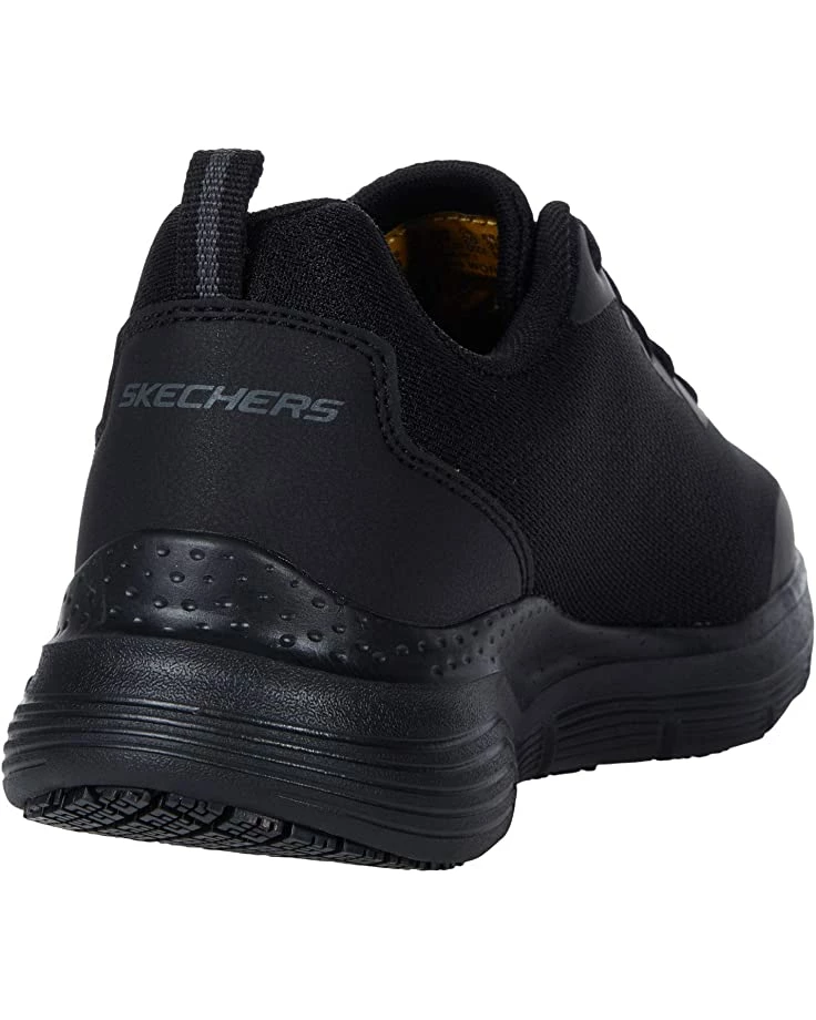 SKECHERS Work Sneakers & Athletic Shoes Arch Fit SR 7 SKECHERS Work Sneakers & Athletic Shoes Arch Fit SR - Image 5