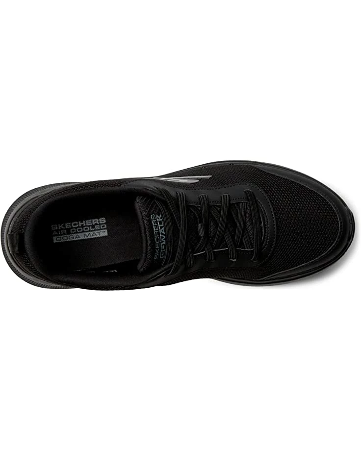 SKECHERS Performance Sneakers & Athletic Shoes Go Walk 6 - Bold Knight 4 SKECHERS Performance Sneakers & Athletic Shoes Go Walk 6 - Bold Knight - Image 2