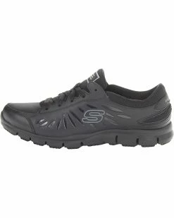 SKECHERS Work Sneakers & Athletic Shoes Eldred - Relaxed Fit -SKECHERS Shop 71wDScraj3L. AC SR736920