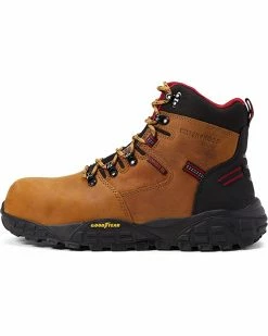 SKECHERS Work Boots Padded Collar Comp Toe -SKECHERS Shop 71wFpdZwML. AC SR736920