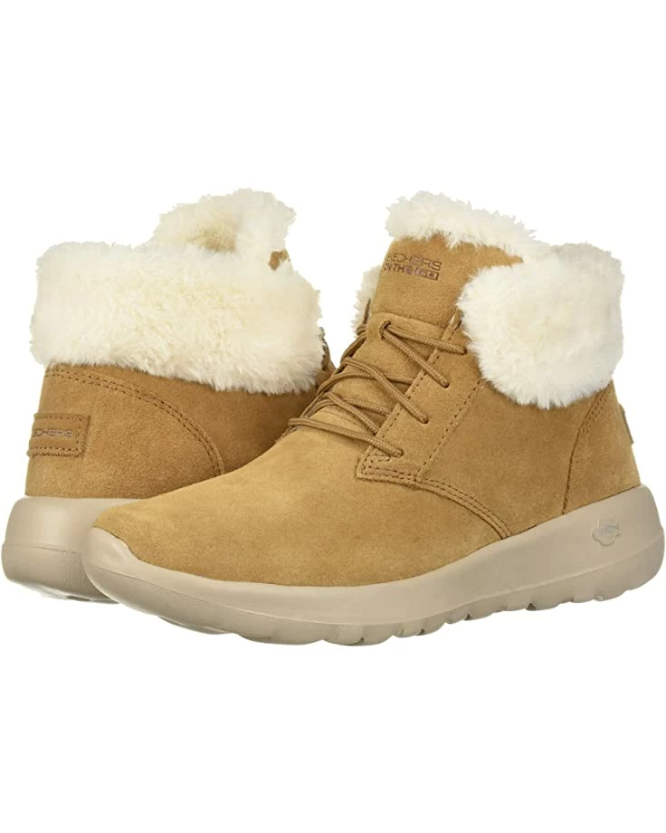 SKECHERS Performance Boots On-The-Go Joy 10 SKECHERS Performance Boots On-The-Go Joy - Image 8