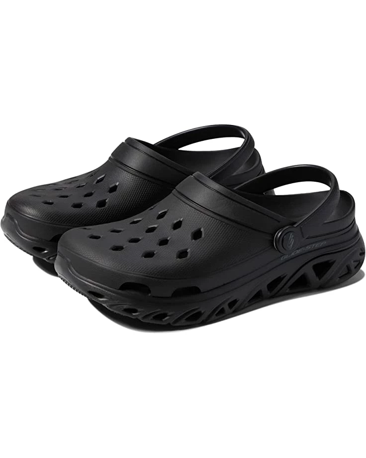 SKECHERS Clogs Foamies Glide - Step Perf'd Clog 3 SKECHERS Clogs Foamies Glide - Step Perf'd Clog