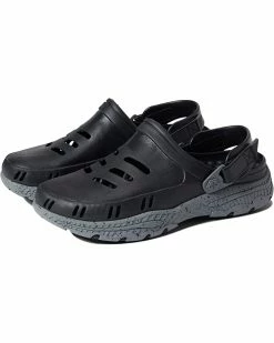 SKECHERS Clogs Foamies Creston Ultra Clog w/ Speckled Midsole