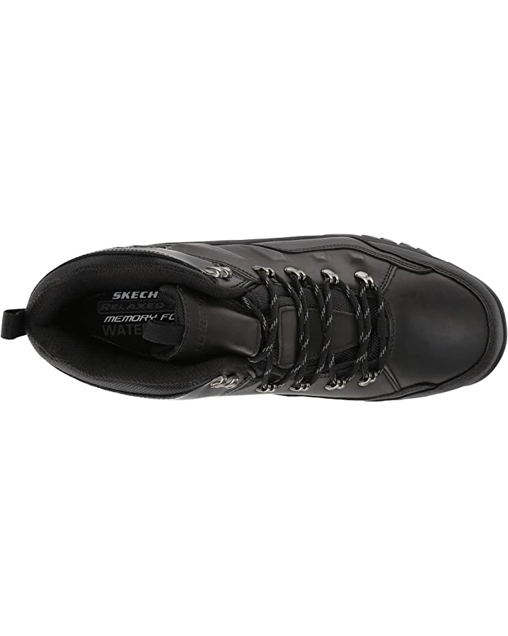 SKECHERS Hiking Relaxed Fit Resment Traven 4 SKECHERS Hiking Relaxed Fit Resment Traven - Image 2