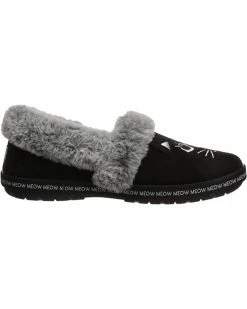BOBS from SKECHERS Slippers Too Cozy - Meow Pajamas -SKECHERS Shop 71wXRQK8UBL. AC SR736920