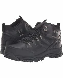 SKECHERS Hiking Relaxed Fit Resment Traven
